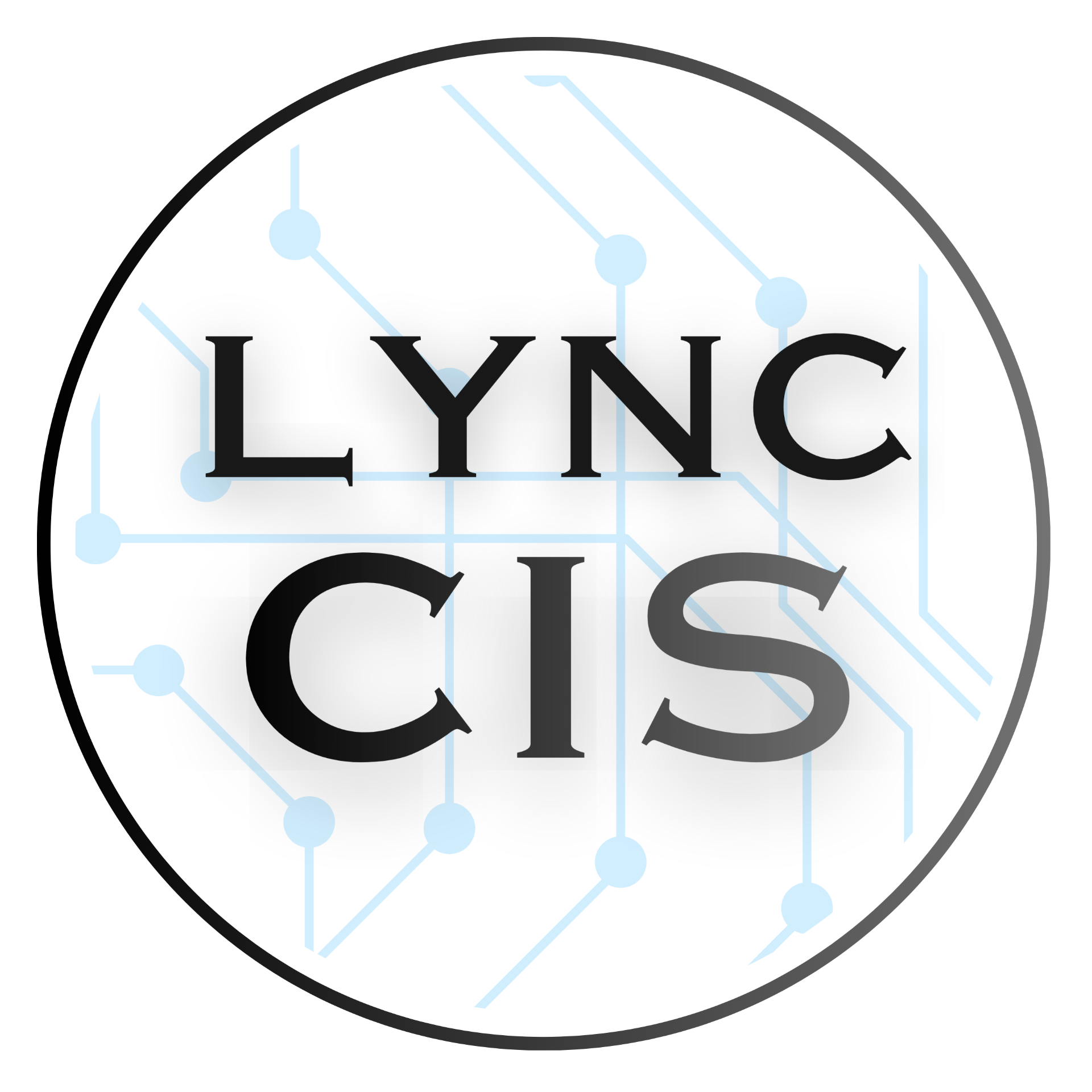 Lync CIS logo