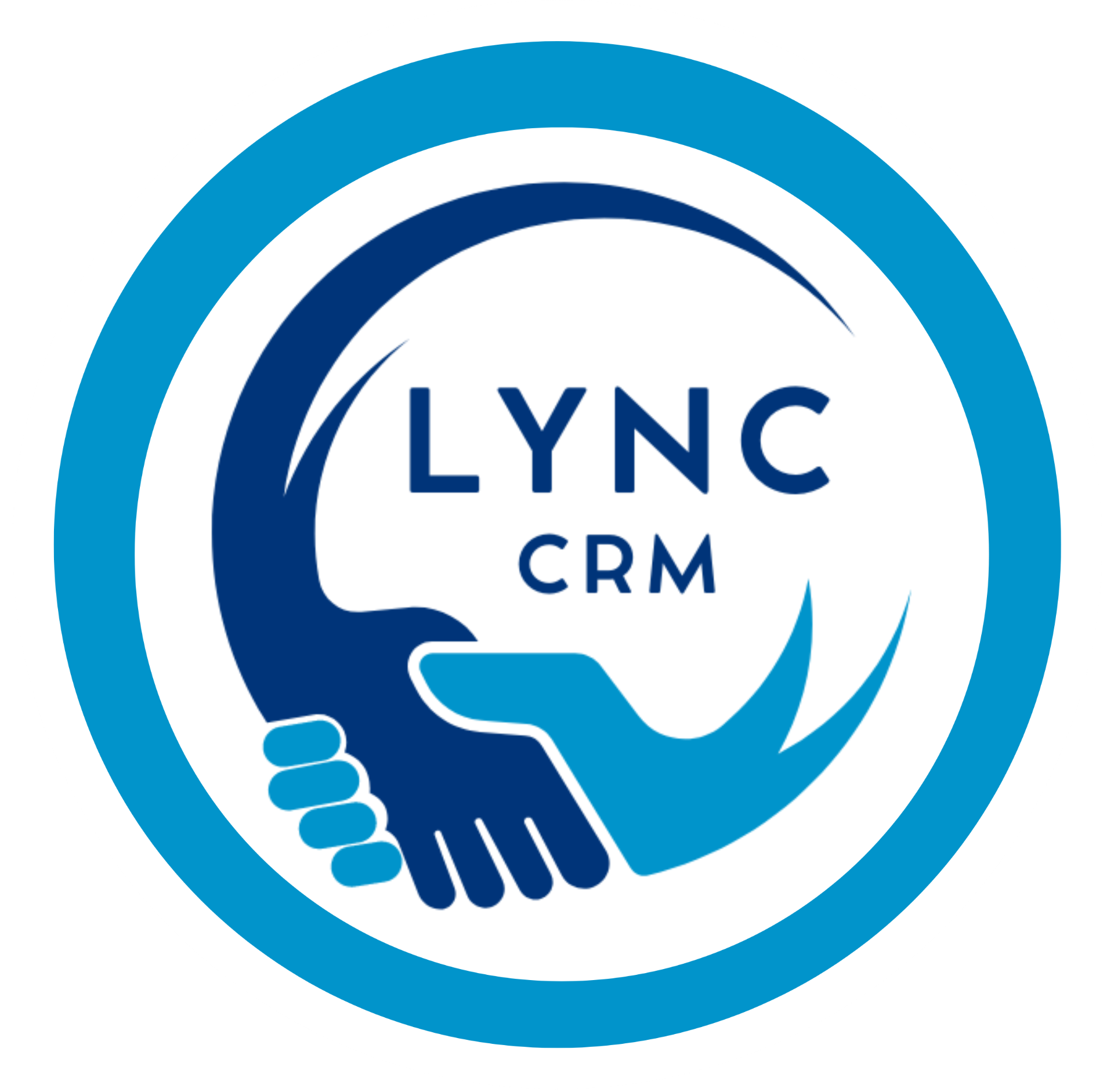 Lync CRM logo